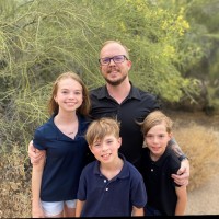 District Lending Employee Rich Miller's profile photo