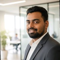 Tikona Infinet Ltd. - India Employee Vijay Verma's profile photo