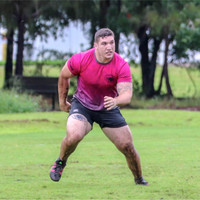 Prime Technical Services Inc. Employee Andres Rodriguez's profile photo