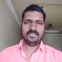 VGN Employee Ramesh Elangovan's profile photo