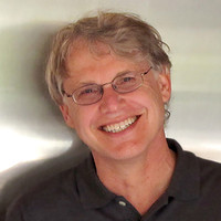 blend. Employee Mark Crosley's profile photo