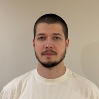 SoftSvit Employee Andrew Isakov's profile photo