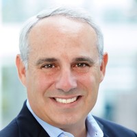 Edelman Employee Howard Riefs's profile photo