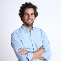 B4Finance Employee Hippolyte Brochot's profile photo