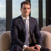 JLL Employee Nick Willis's profile photo