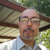 Pure Energy Solar Employee Robert Perez's profile photo