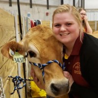 Woodland Foods Employee Kara Wheeler's profile photo