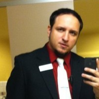 Margaritaville Restaurant & Casino Biloxi Employee Marcus Odom's profile photo