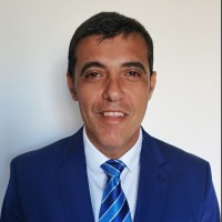Infollion Research Services Employee Carlos Romero Jimenez's profile photo