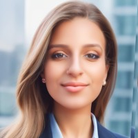 Daniela Farruggio's profile photo