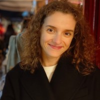 IBA Group Employee Doris Retfalvi's profile photo