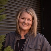 Level MB Construction Employee Jennifer Trittschuh's profile photo