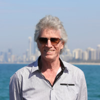 LincRobotics Employee Ian Mayfield's profile photo
