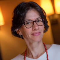 NORSKE SKOG GOLBEY Employee Martine Bortolotti's profile photo