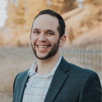 Clearwater Credit Union Employee Aaron Curth's profile photo