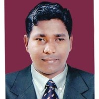 LocalRamu Employee Sushant Rout's profile photo