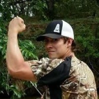 Rangel Renewables Employee Cody Williams's profile photo