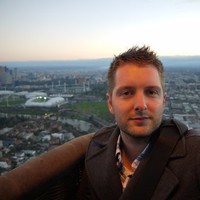 Chargefox Employee Steve Cross's profile photo