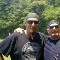 Southern Erectors Employee Jason Pasley's profile photo