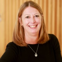 tifgroup Employee Sarah Adams's profile photo