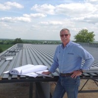 Amcon Construction Company Employee Tim Hauge's profile photo