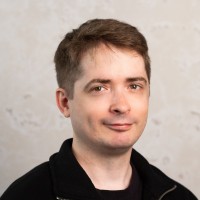 London Filmed Employee Richard Hibbert's profile photo