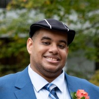 Chubb Employee William Holley's profile photo