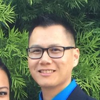Marshalls Employee Jimmy le's profile photo