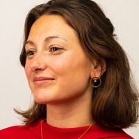 Mathilde Bergue Email