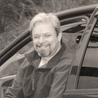 Boeing Employee Mark Wallis's profile photo