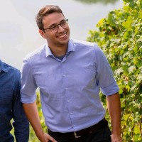 Moosle Employee Christoph Kinn's profile photo