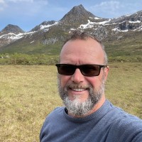 Bookmarks Employee Joe Duraes's profile photo