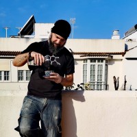 Ineffable Coffee Employee Federico González's profile photo