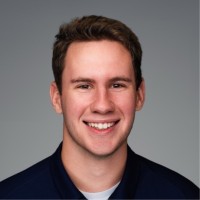Cooney Technologies Employee Drew Curci's profile photo