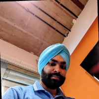 Harsimranjeet Dhillon's profile photo