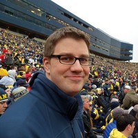 Enbridge Employee Robert Olive's profile photo