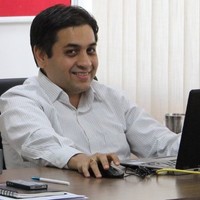 Devanshu Bhatt Email & Phone Number