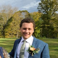 BETA TECHNOLOGIES Employee Micah Ranallo's profile photo