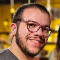 Rafael Vilas Boas de Carvalho's profile photo