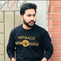 Hamza Arshad Email