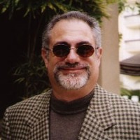 Puppet Studio Employee Steve Sherman's profile photo