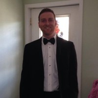 Edward Redden Email & Phone Number