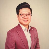 James Yin Email & Phone Number