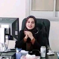 Vegi Farm Employee Ghada Ragab's profile photo