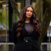 De Bethune Employee Marina Wunderli's profile photo