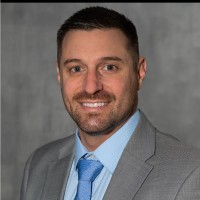 SouthState Bank Employee Thomas Bevis's profile photo