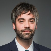 Umwelttechnik BW (#UTBW) Employee Marcel Muth's profile photo