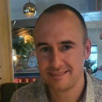 Stuart Chalmers Email