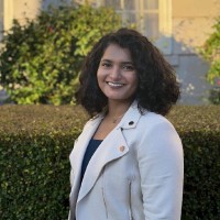 Aparna Viswanathan Email