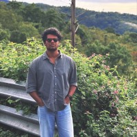 Nandhu Ramesh Email & Phone Number